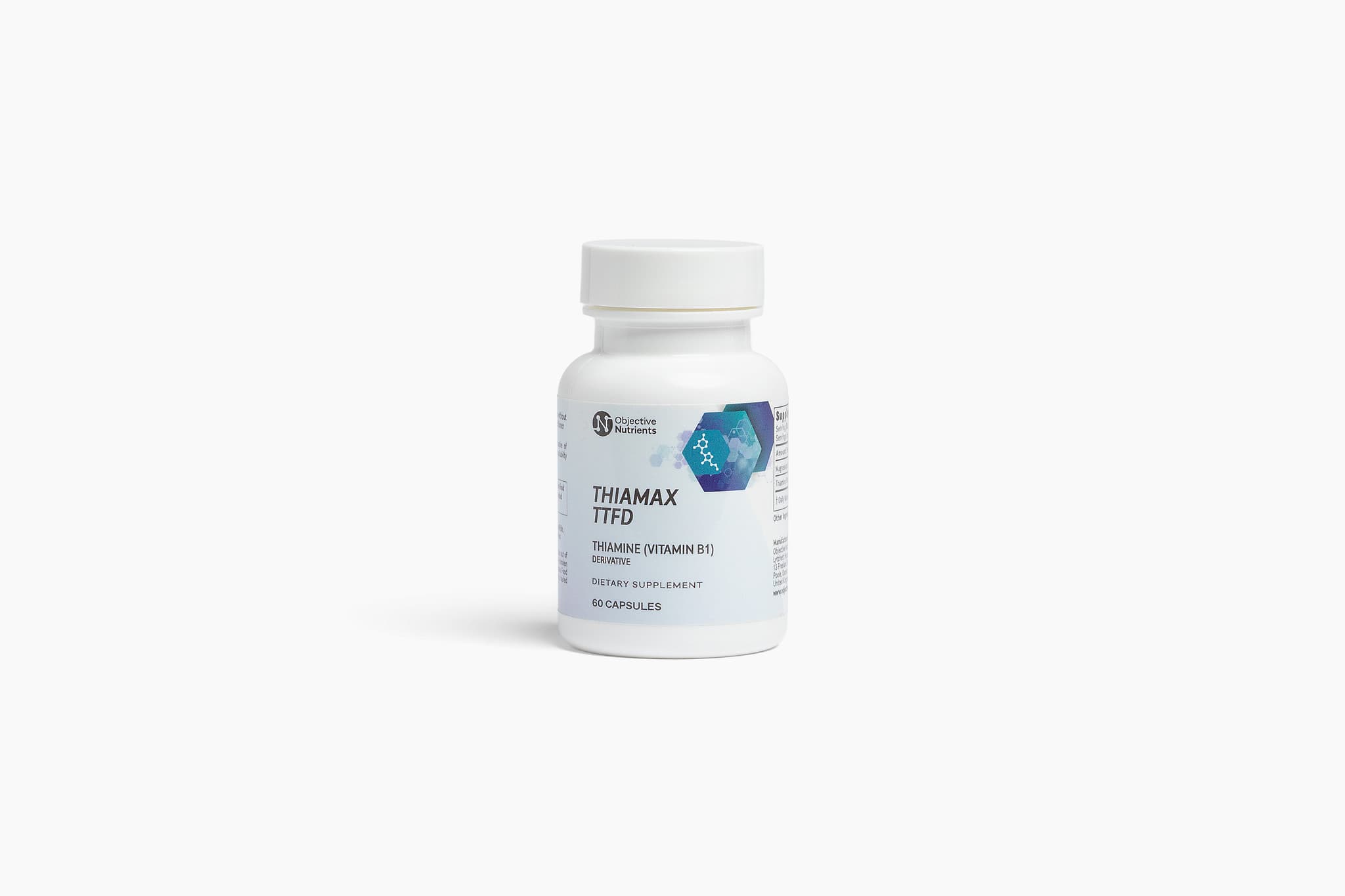 Thiamax - image 1