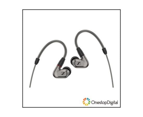 Sennheiser IE 600 In-Ear Headphones - image 1