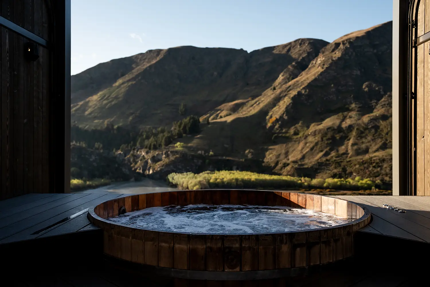 Original Onsen Soak Only - image 1