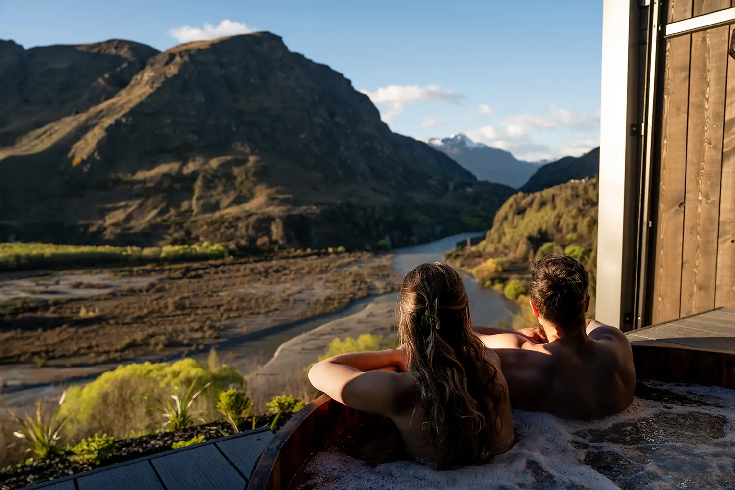 Original Onsen + Treatment - Onsen Hot Pools & Day Spa - image 1