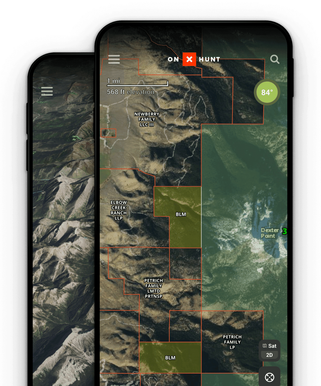 onX Hunt Membership Levels - image 1