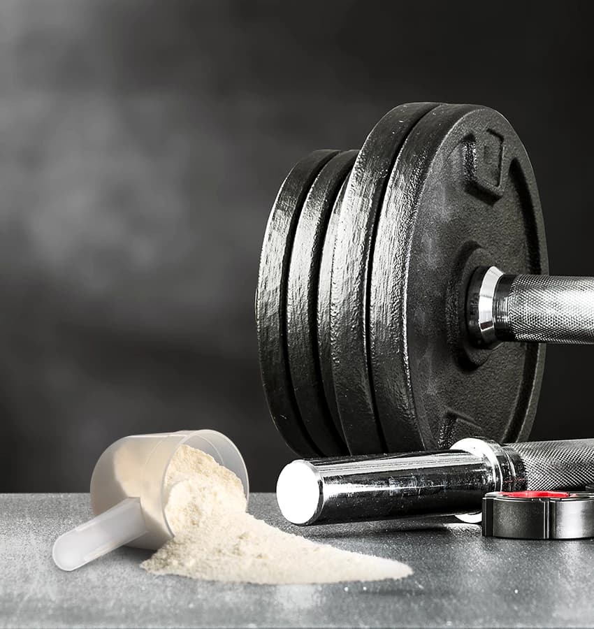 Produits de Musculation - image 1