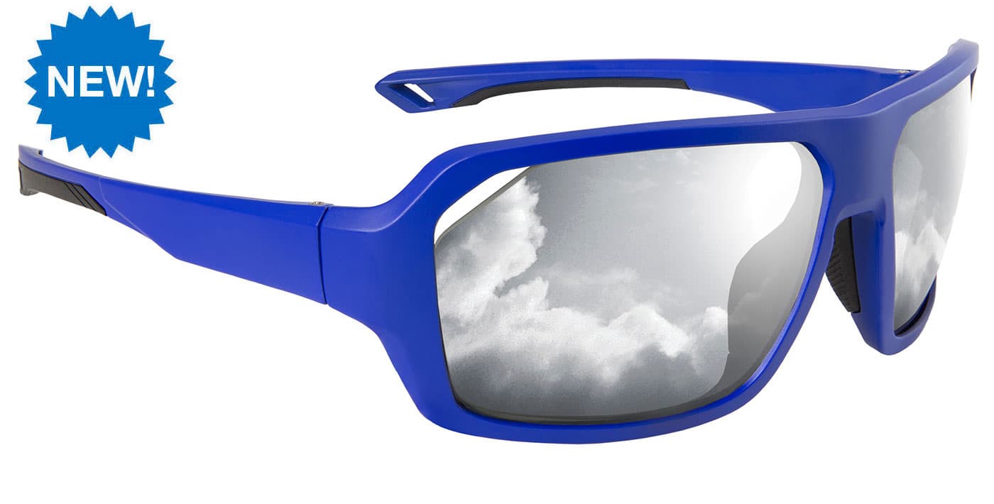 Luna Vented Glasses - image 1