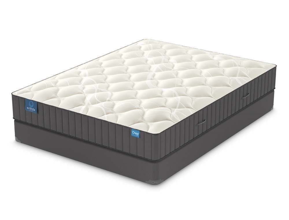 Orthōs Luxury Mattress Set Twin - image 1