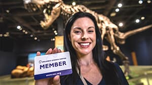 Orlando Science Center Memberships - image 1