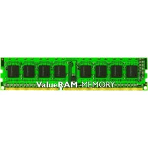 Crucial CT16G4DFD8266 16GB DDR4 UDIMM 2666MHz CL19 Desktop Memory RAM - image 1
