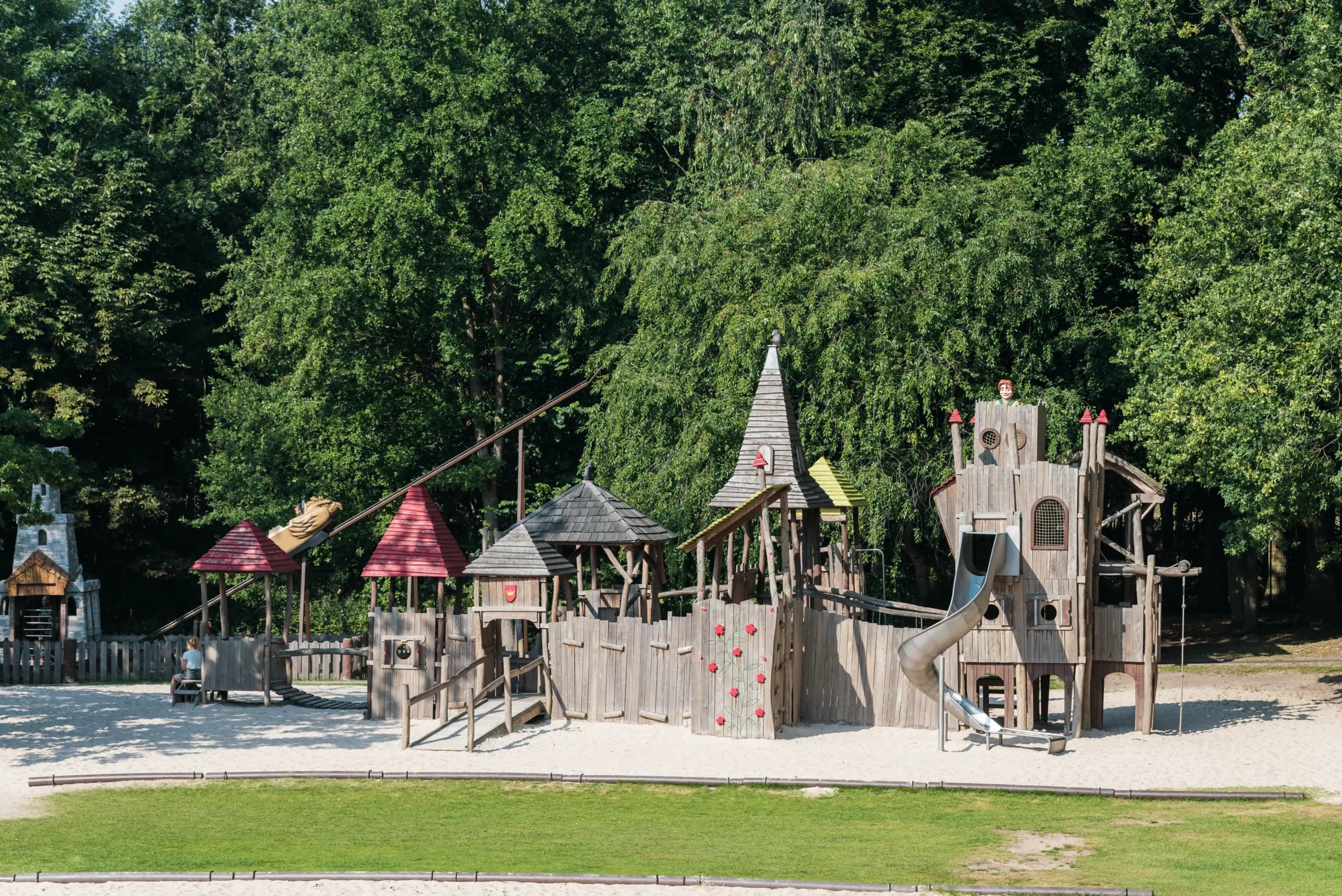 Tickets - Speelpark Oud Valkeveen - image 1