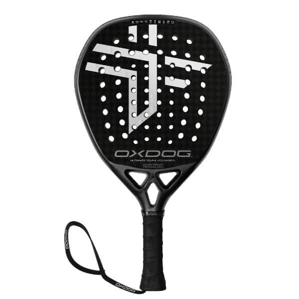 OXDOG Ultimate Tour X 2026 Padel Racket - image 1