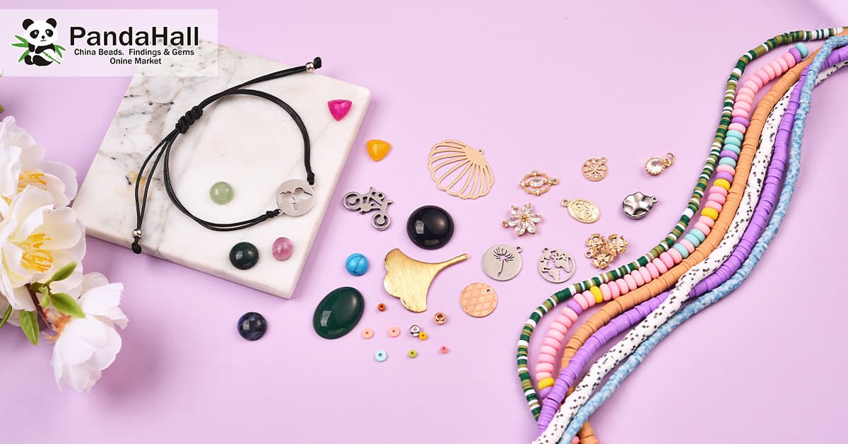 Wholesale Beads and Findings - image 1