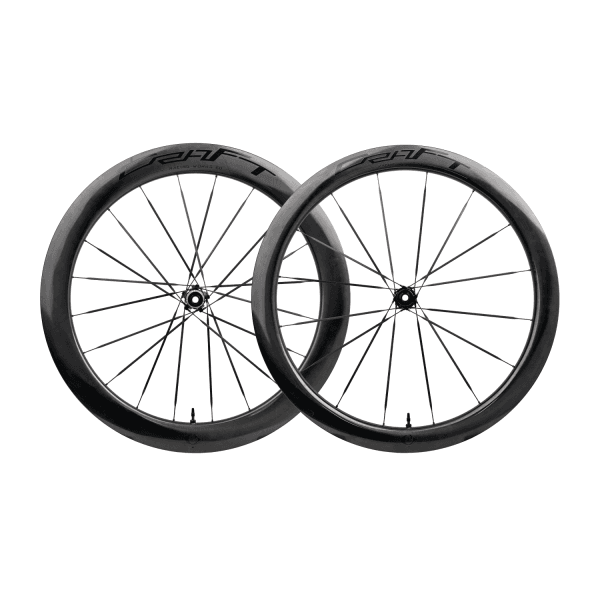 CRW Works 2026 CS5060 Road Disc Brake Wheelset - image 1