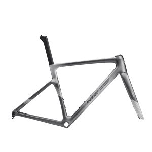 evolve CIMA Speed Artist Carbon Road Bike Frameset - image 1