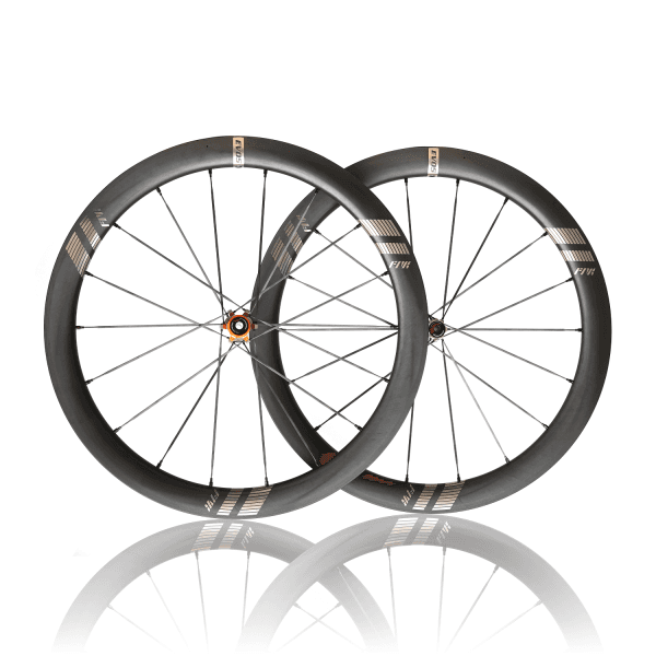 FARSPORTS 2026 EVO S Series Carbon Spokes Wheelset - image 1