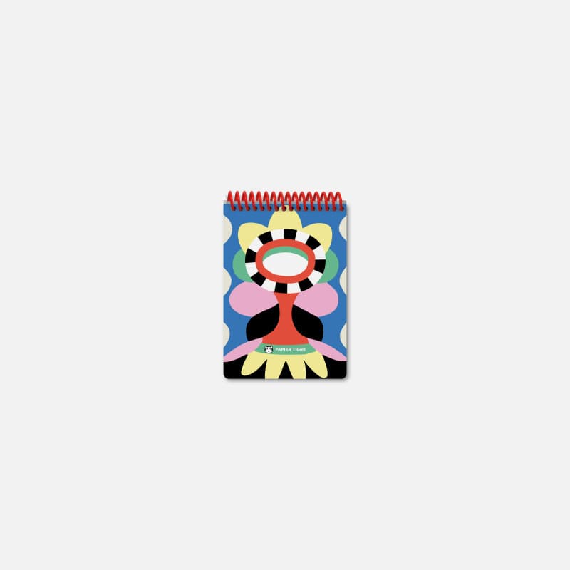 Mini Notebook - Pool - image 1