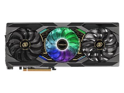 ASRock AMD Radeon RX 9070 XT Taichi - image 1