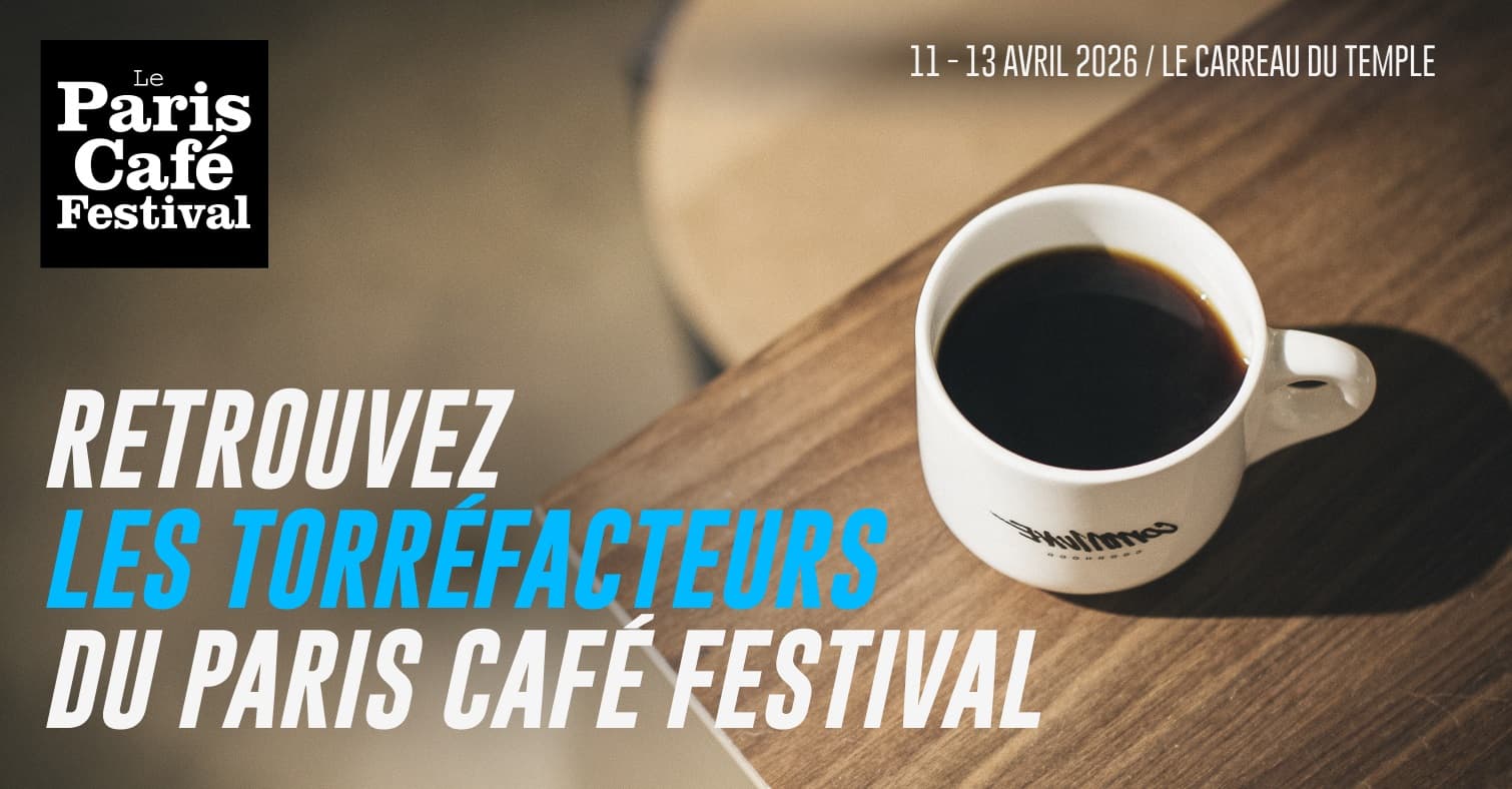 Le Rendez-Vous Café Le Plus Stylé - image 1
