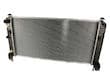 Radiator W0133-1968735 - image 1