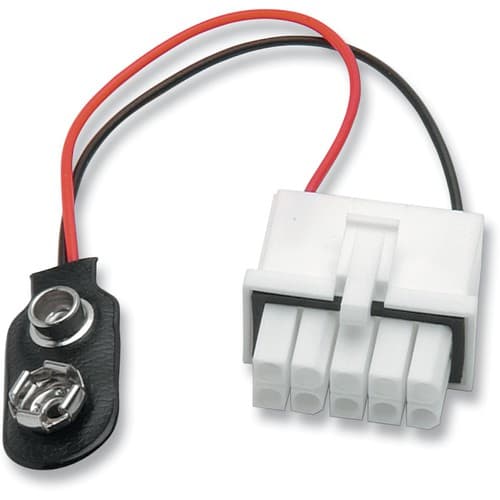 Dynojet Power Commander III USB 9V Power Adapter - image 1