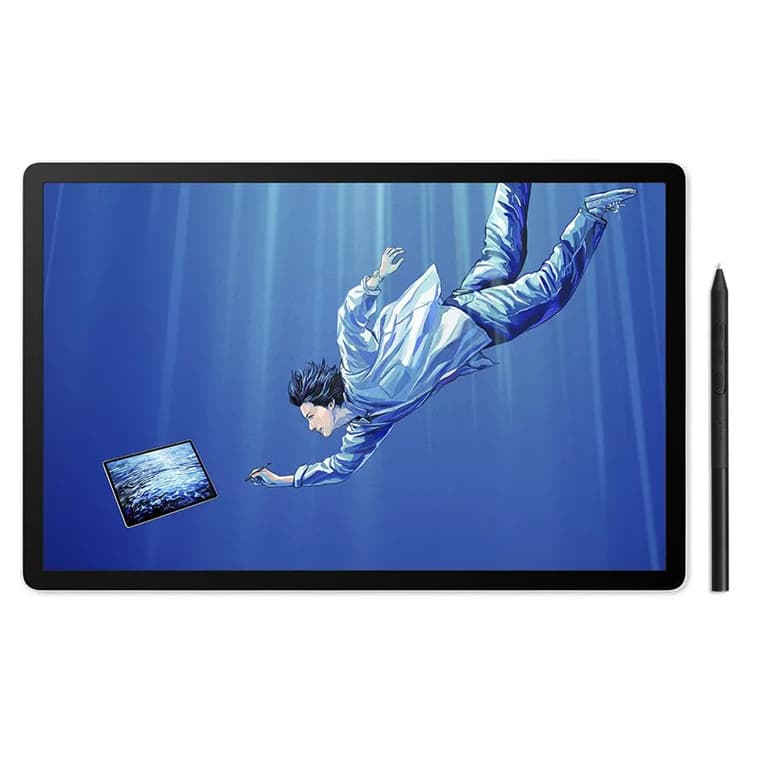 Wacom MovinkPad Pro 14 14" OLED display Crisp 3K (2880 1800px) , Snapdragon 8s Gen 3 processor with 12GB ram - image 1