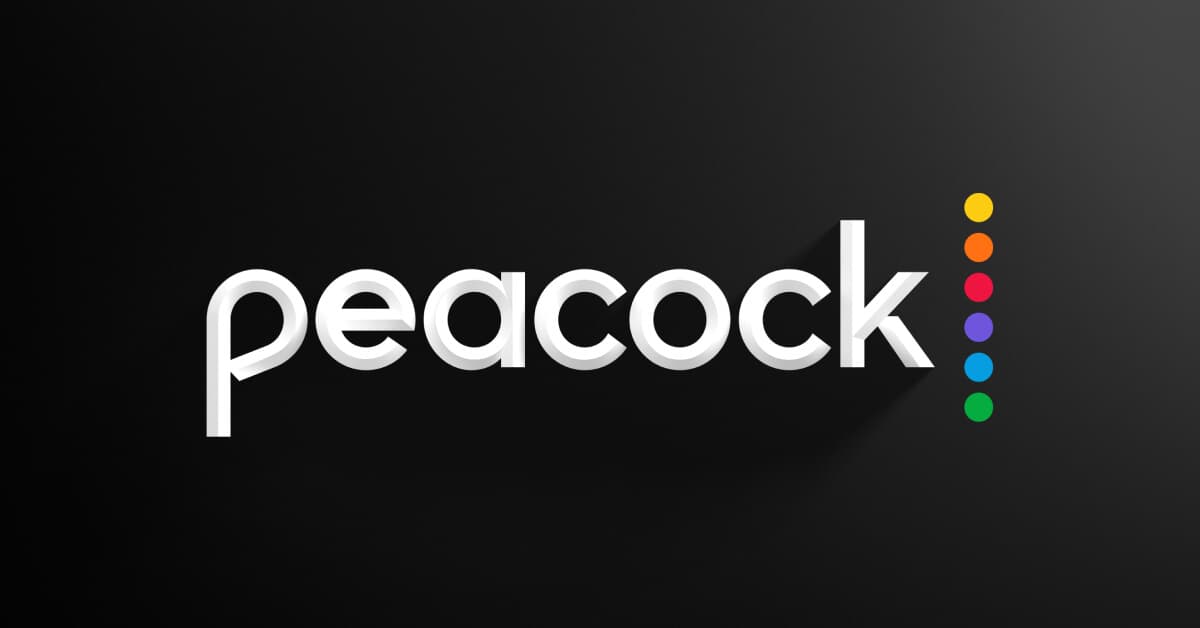 Peacock Streaming Service Subscription - image 1