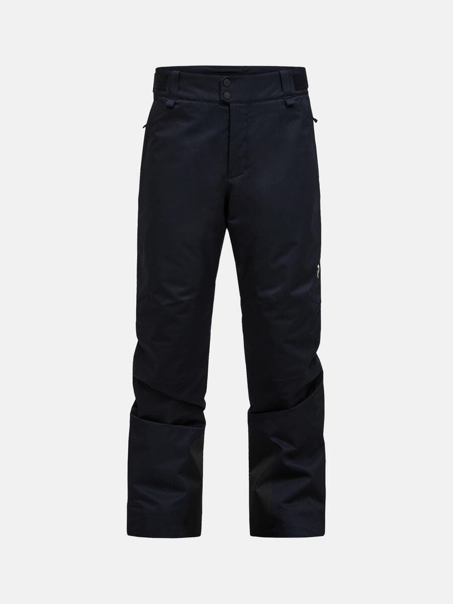 Maroon HIPE® 2L Insulated Shell Pants Men - image 1