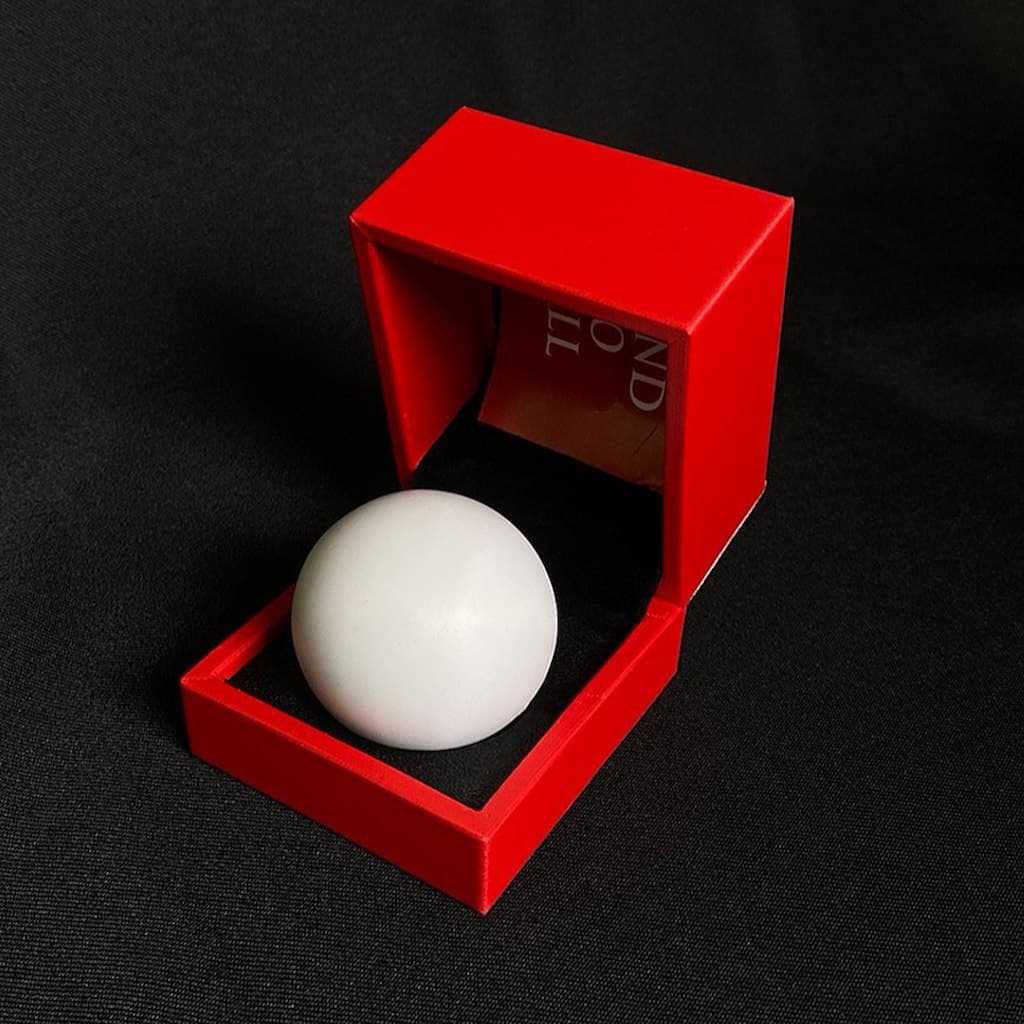 Wand to Ball - Lee Myung Joon - image 1