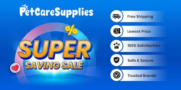 PetCareSupplies - image 1