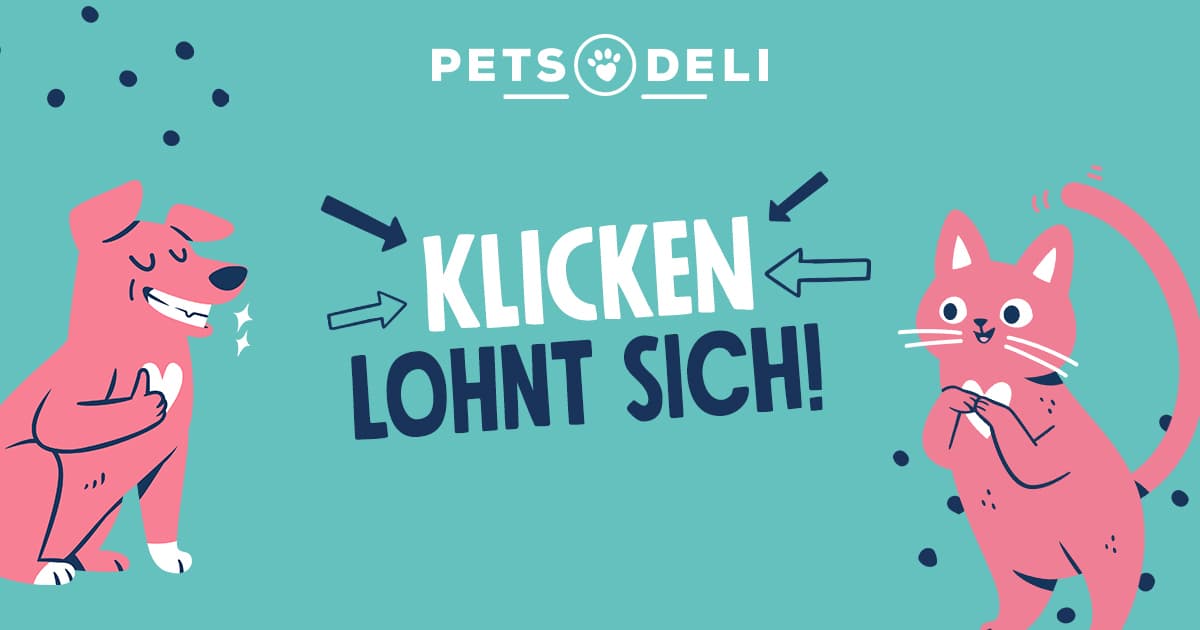 Pets Deli Premium Tiernahrung - image 1