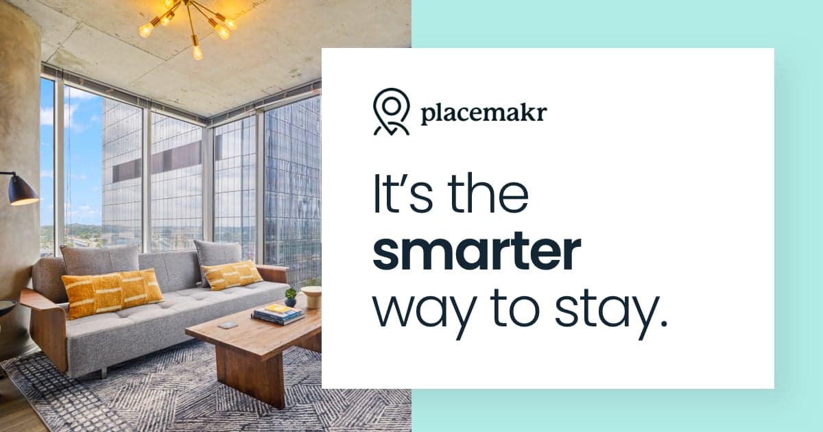 Placemakr Apartment Hotels - image 1