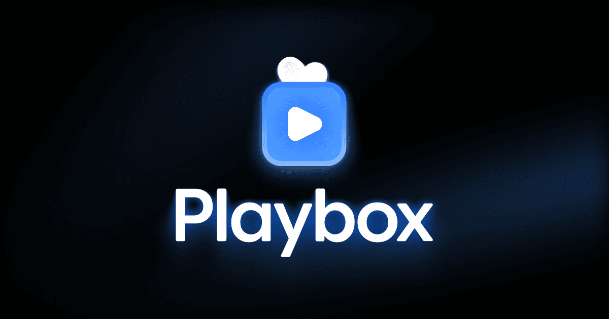 Playbox - NSFW AI Video Generator - image 1