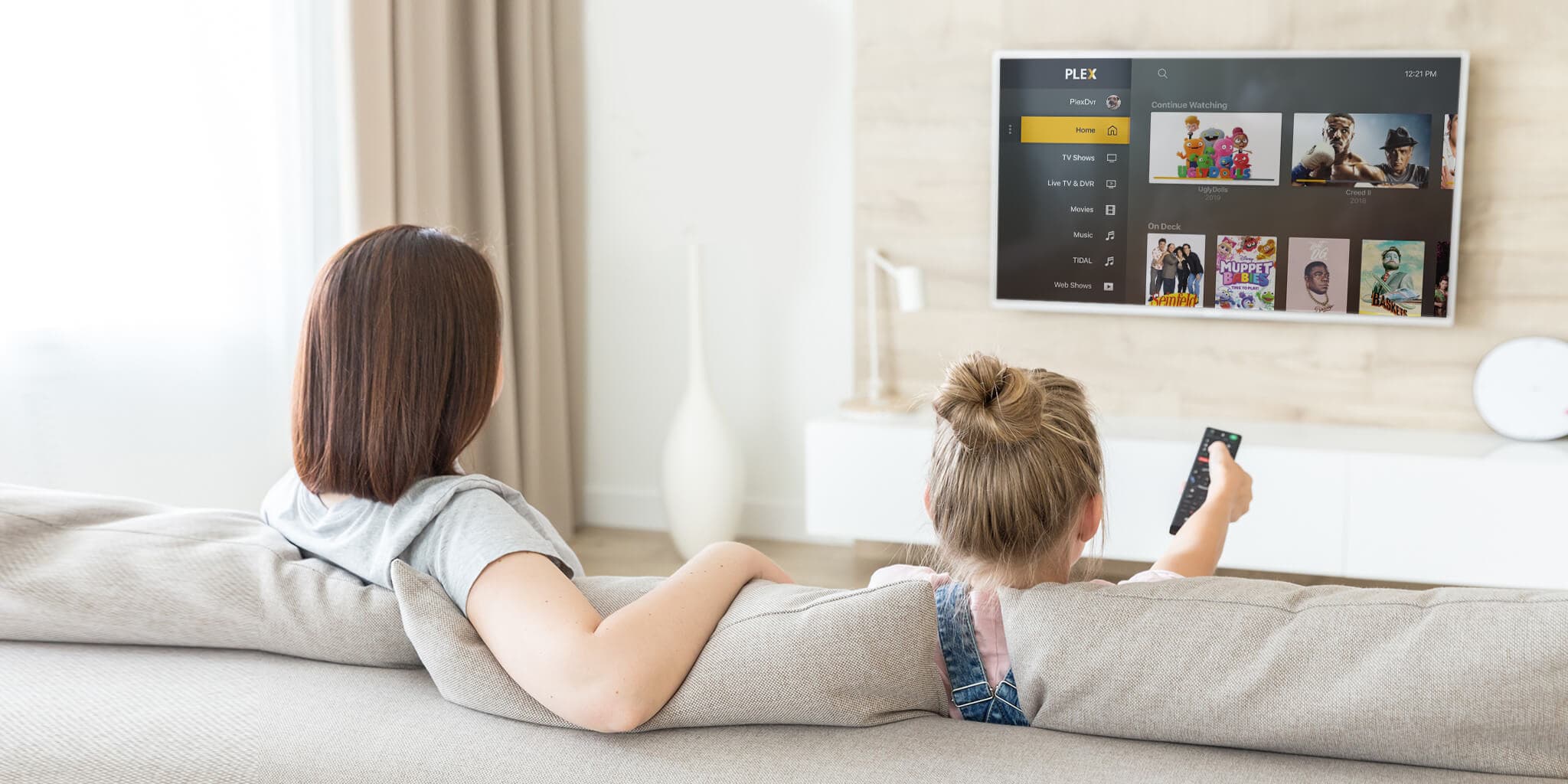 Plex Pass Lifetime Plan - image 1
