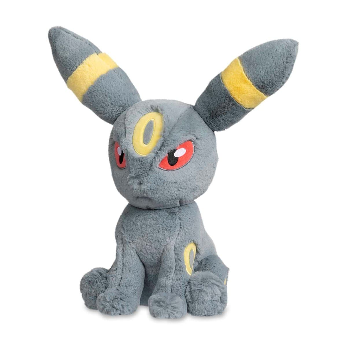 Umbreon Comfy Friends Plush - 18 In. - image 1