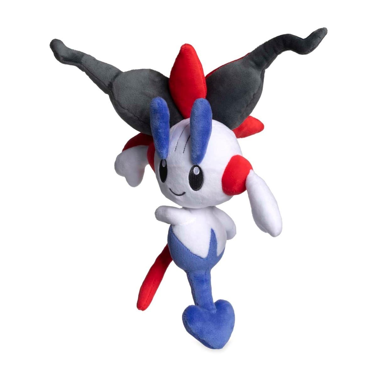 Eternal Flower Floette Poké Plush - 11 In. - image 1