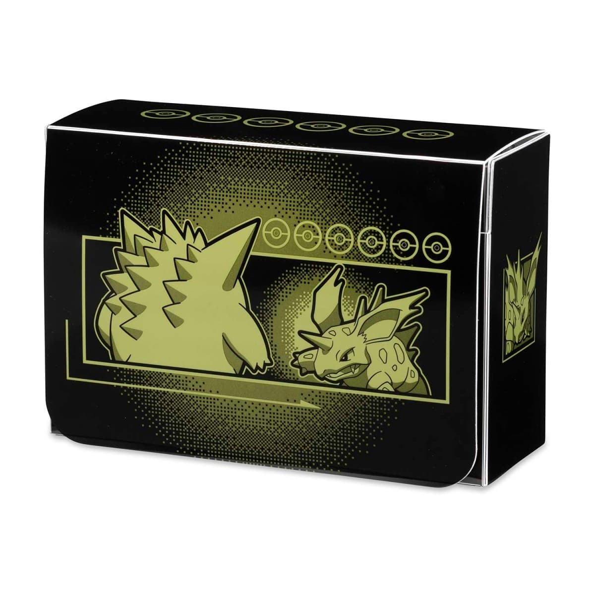 Opening Scene Double Deck Box - image 1