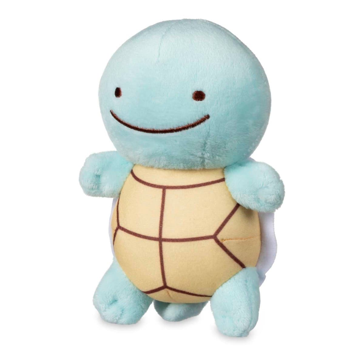 Ditto As Squirtle Plush - 6 In. - image 1