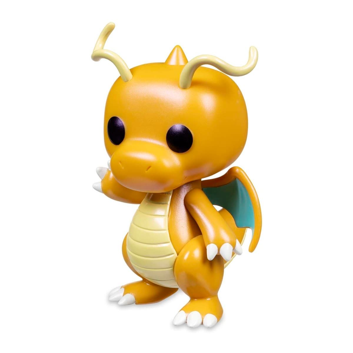 Dragonite Pearlescent Pop! Vinyl Figure by Funko - image 1