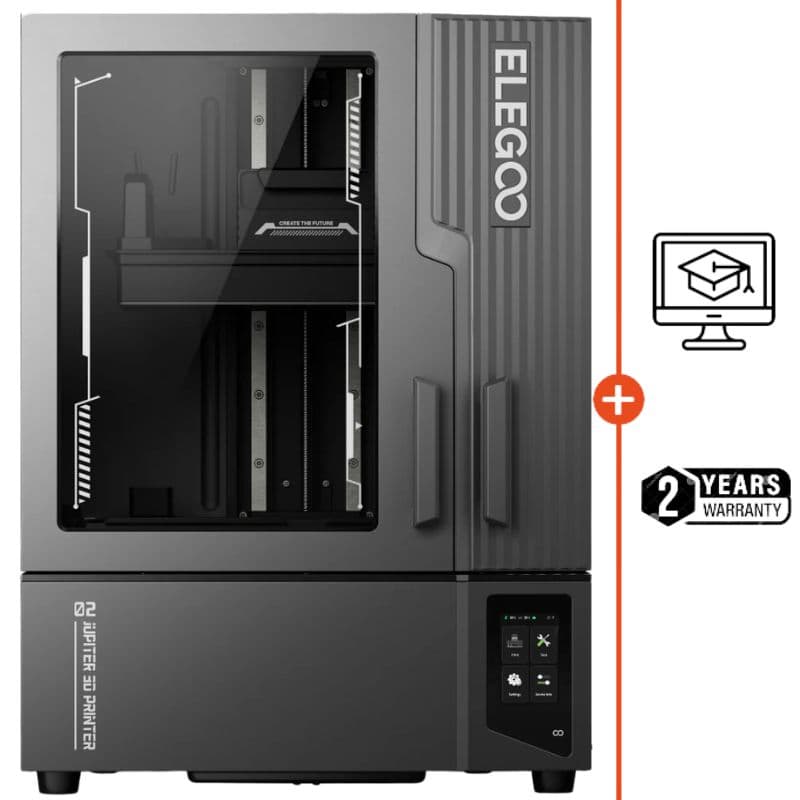 Elegoo Jupiter 2 - image 1