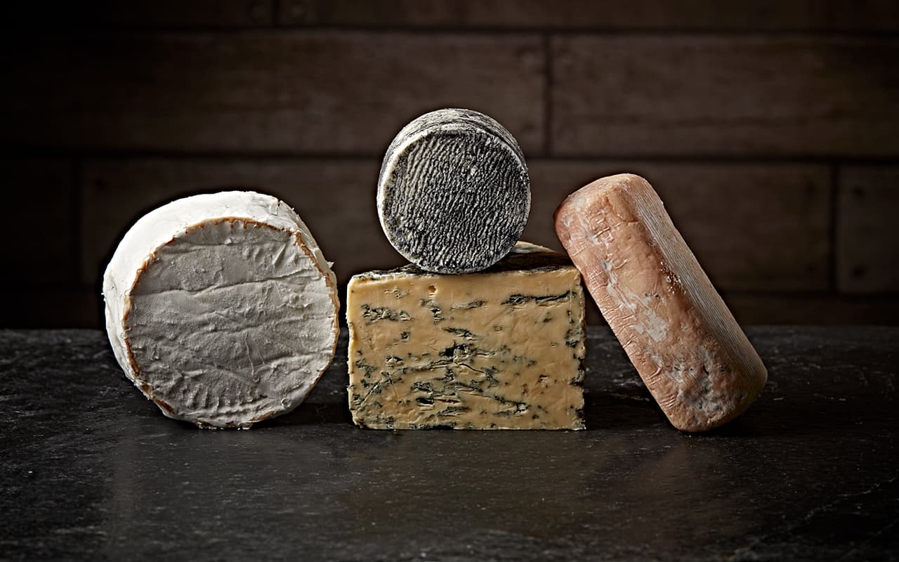 The 'Thank You' Gift of Cheese Box - image 1
