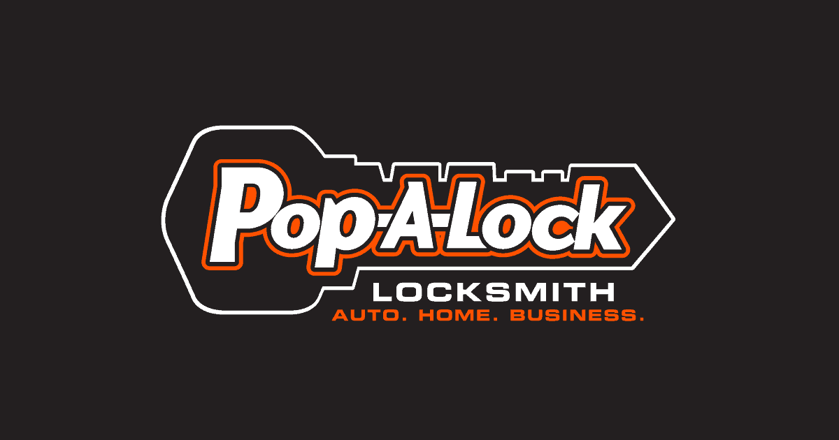 Pop-A-Lock Service - Tyler, Texas - image 1