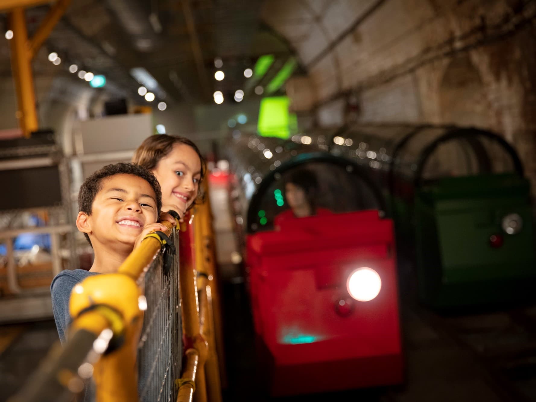 Home - The Postal Museum - image 1