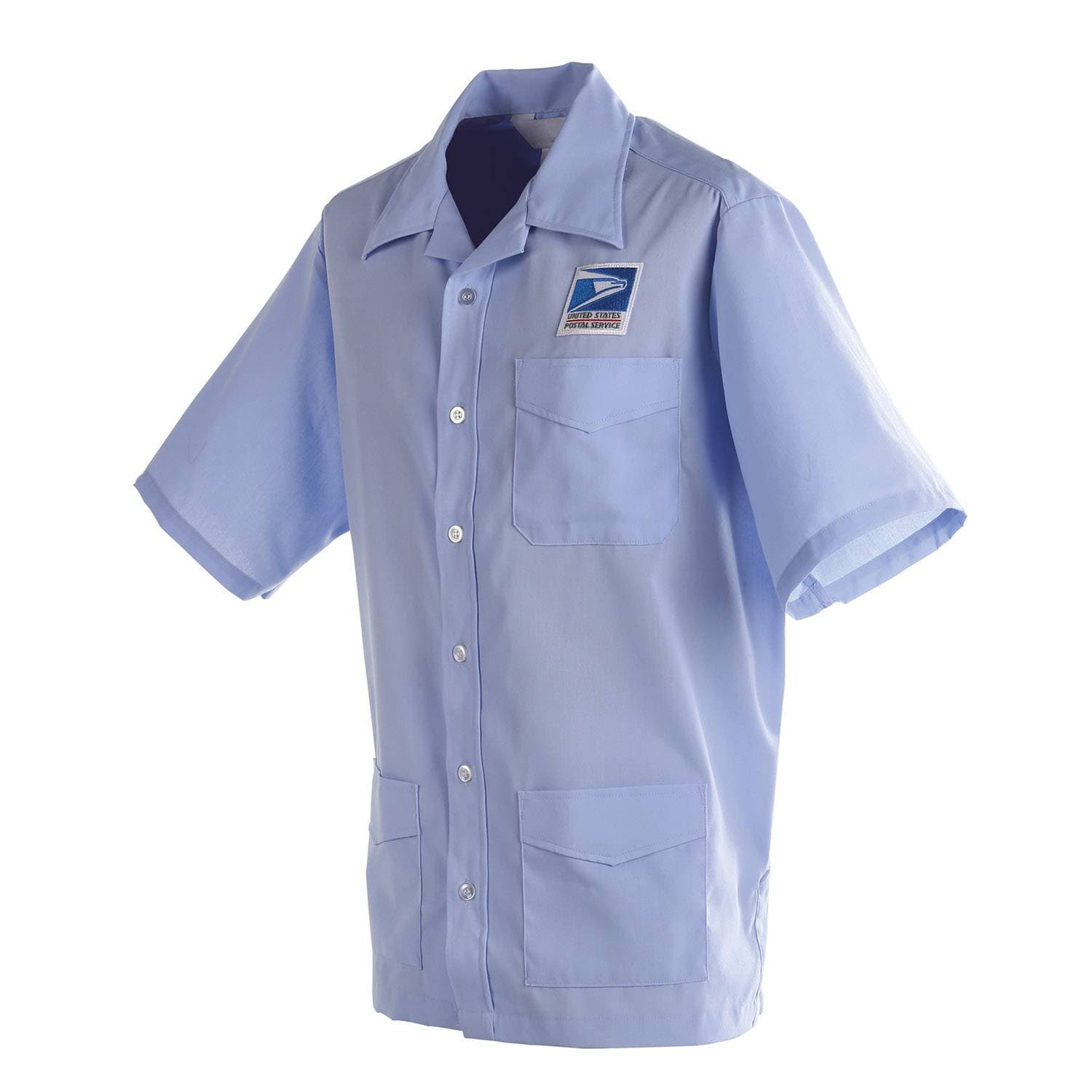 Men's USPS Letter Carrier Authorized Shirt Jac - image 1