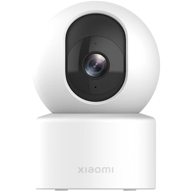 Xiaomi Smart Camera C301 3MP 2K WiFi Blanco - image 1