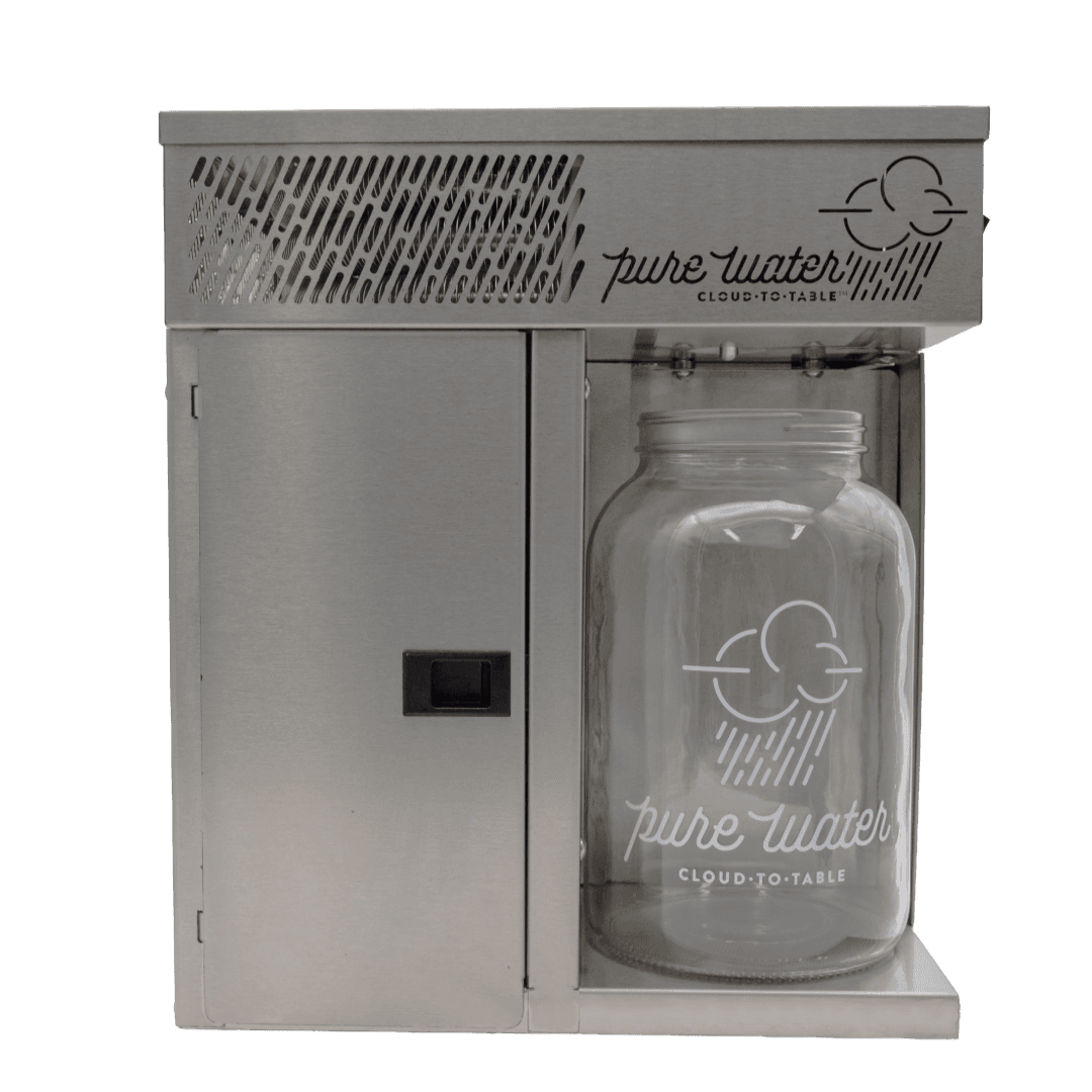 Mini Classic CT Countertop Water Distiller 120V Made in the USA - image 1