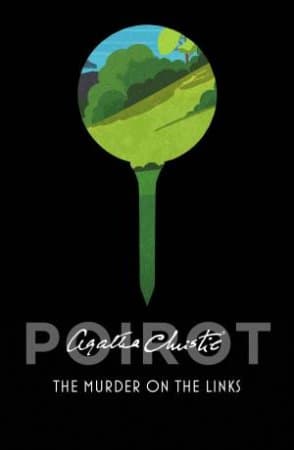Poirot: The Murder on the Links - image 1
