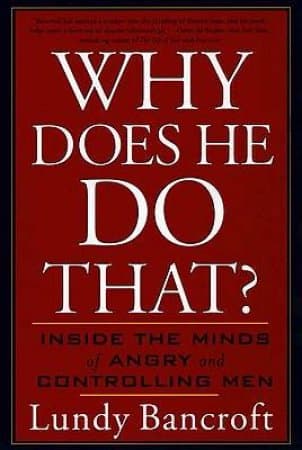 Why Does He Do That? - image 1