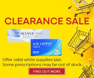 1 Day Acuvue TruEye - image 1