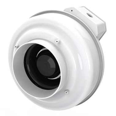 Fantech RN2 Radon Mitigation Fan - image 1