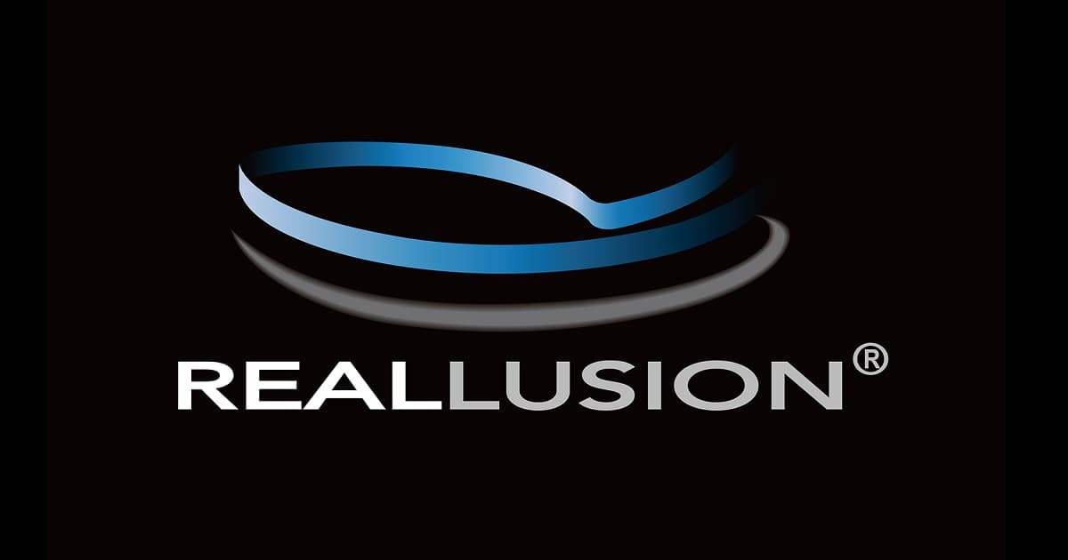 Reallusion - 3D Character Production & 2D Cartoon Animation - image 1
