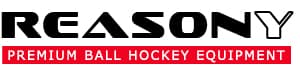 ReasonY Premium Ball Hockey Equipment - image 1
