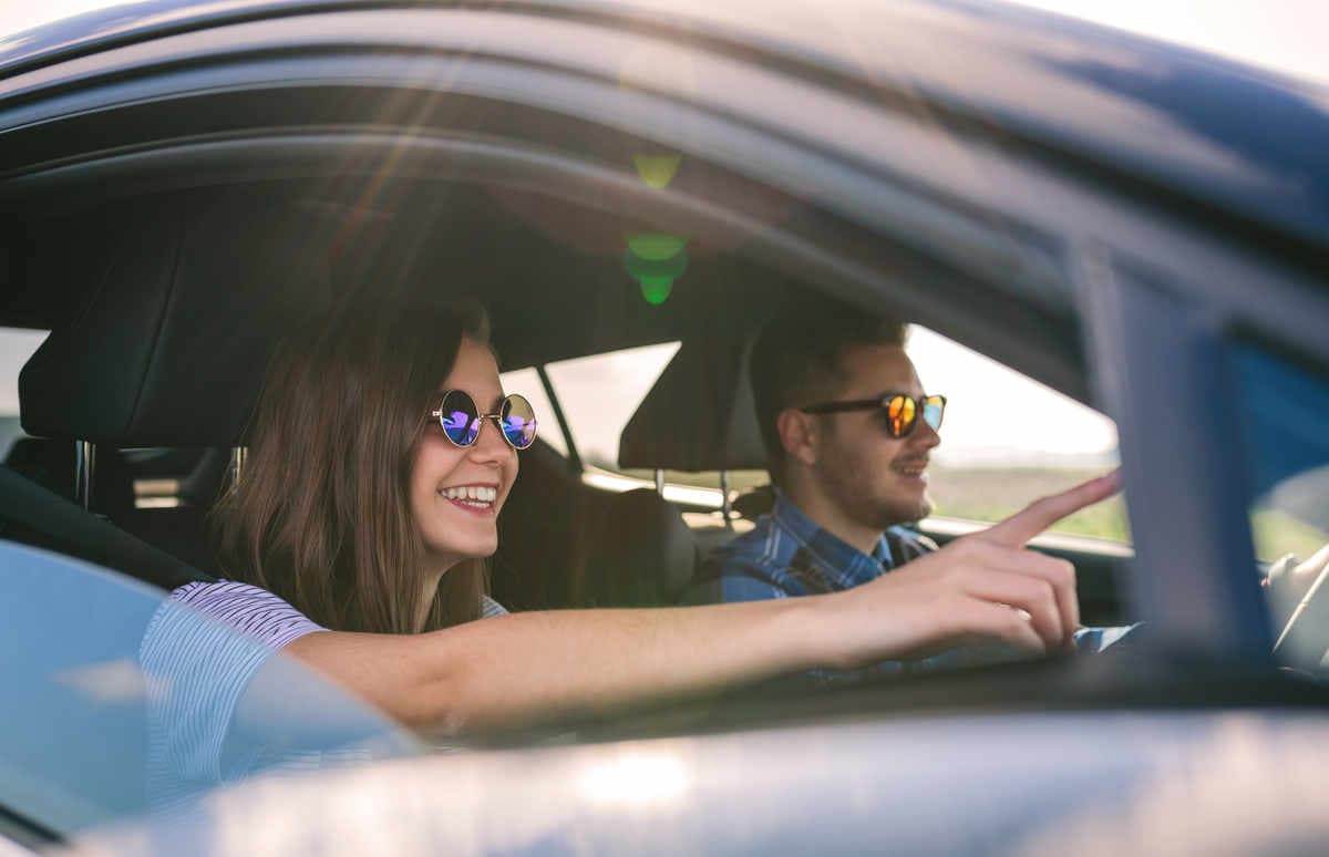 Alquiler de coches | Rent a car | Alquilar un vehículo | Record go - image 1