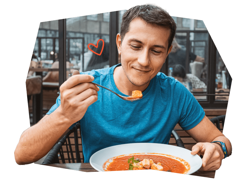 Dining Experience with Discounts - image 1